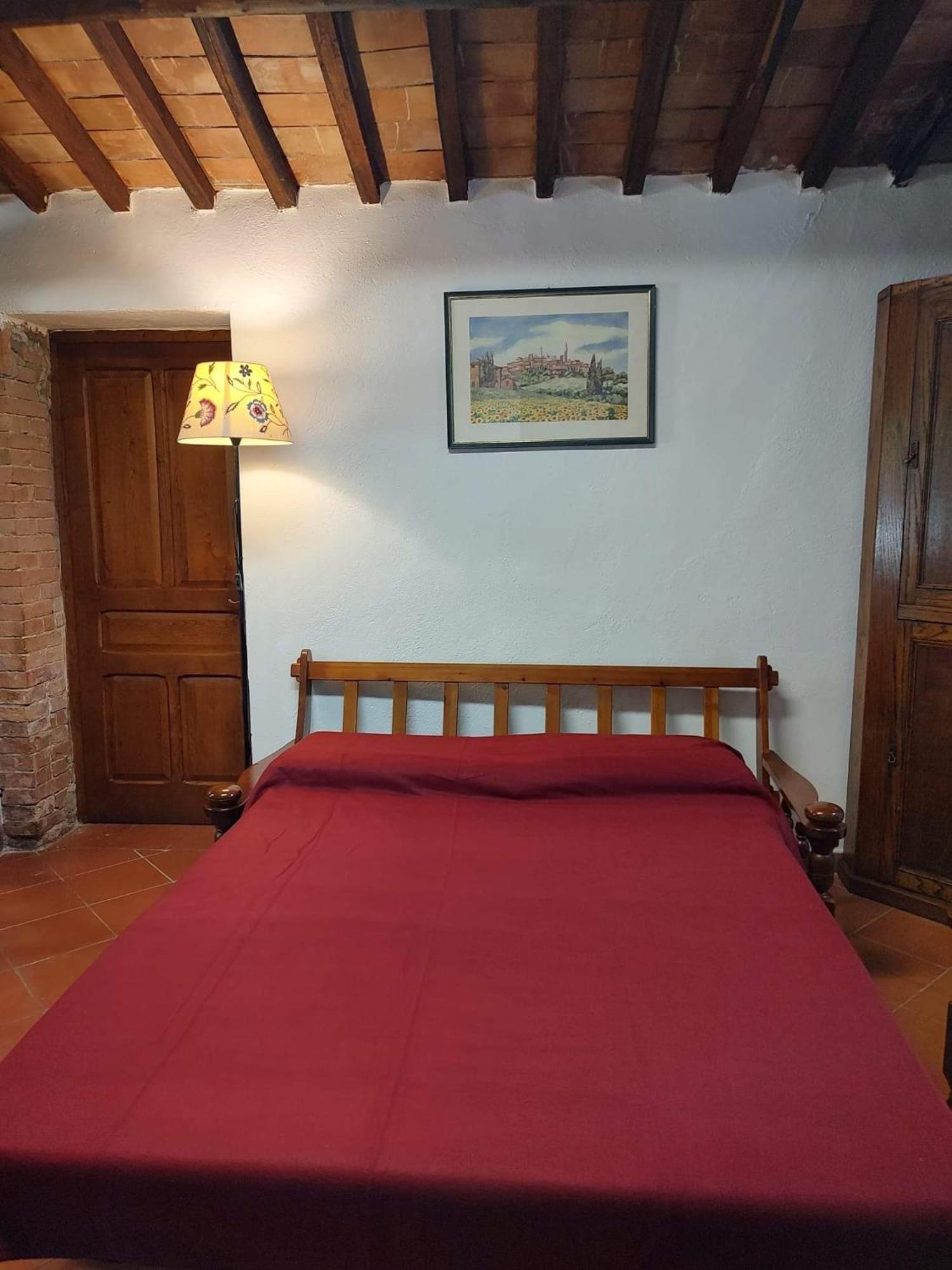 Il Giardino Del Chianti Apartment Siena Exterior photo